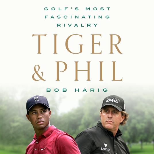 Tiger & Phil