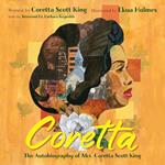 Coretta: The Autobiography of Mrs. Coretta Scott King