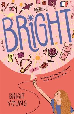 Bright - Brigit Young - cover