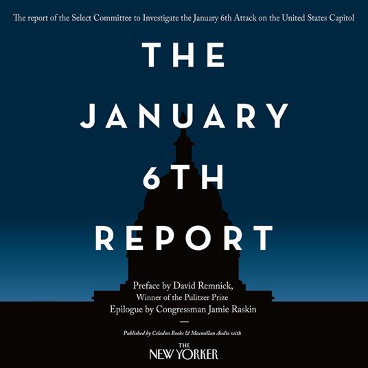 The January 6th Report