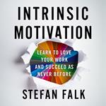 Intrinsic Motivation