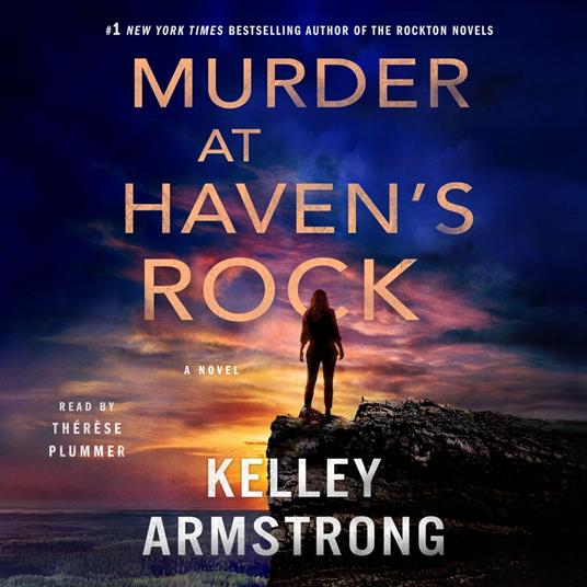 Murder at Haven's Rock