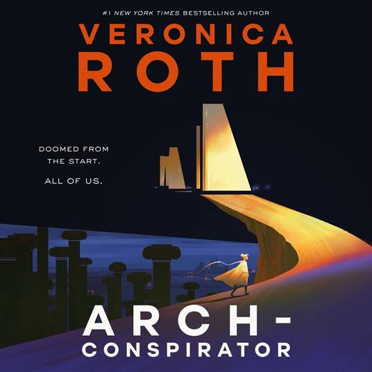 Arch-Conspirator