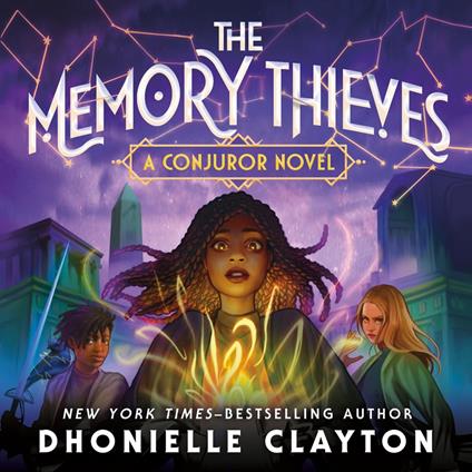 The Memory Thieves