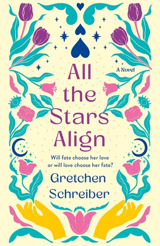 All the Stars Align - Gretchen Schreiber - ebook