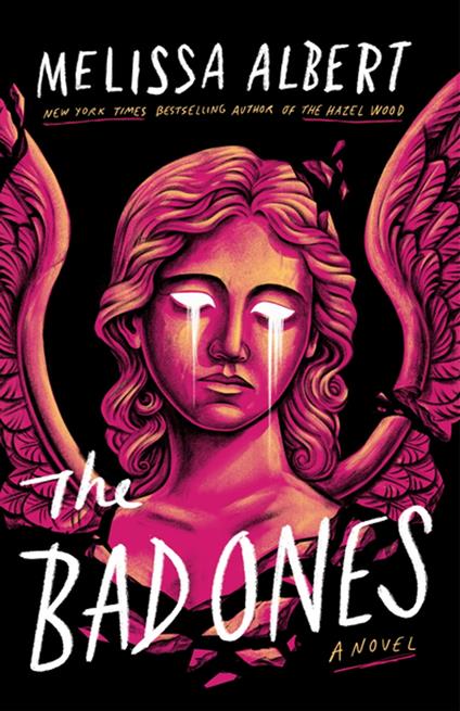 The Bad Ones - Melissa Albert - ebook