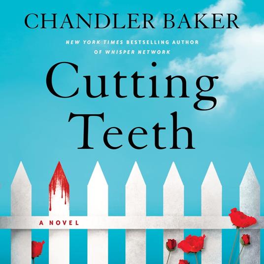 Cutting Teeth