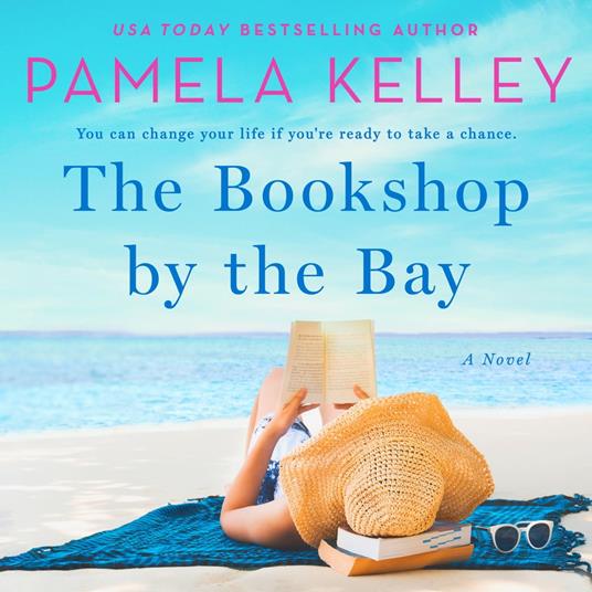 The Bookshop by the Bay