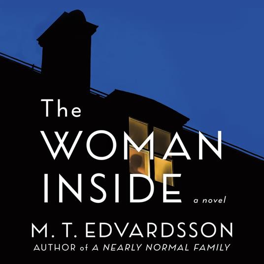 The Woman Inside