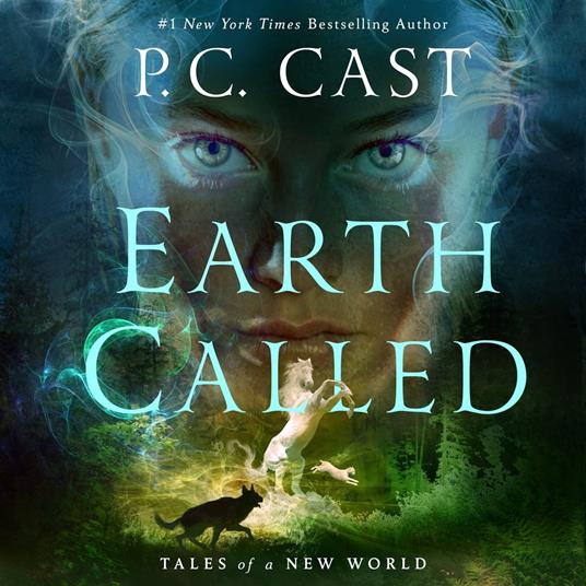 Earth Called