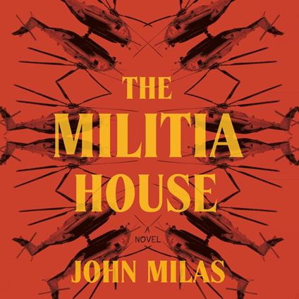 The Militia House