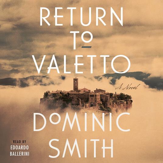 Return to Valetto