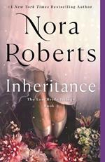 Inheritance: The Lost Bride Trilogy, Book 1