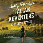 Sally Brady's Italian Adventure