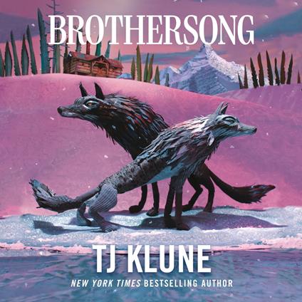 Brothersong