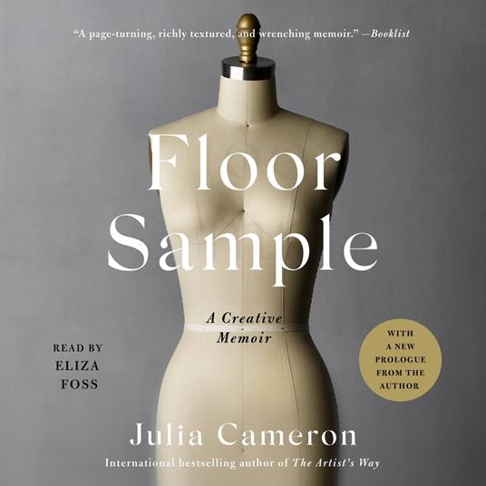 Floor Sample - Cameron, Julia - Audiolibro in inglese