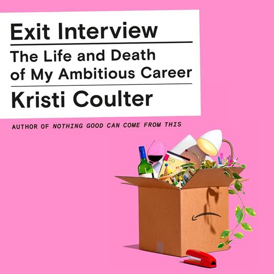 Exit Interview