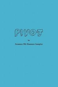 Pivot - Suzanne Samples - cover