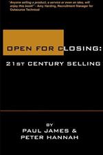 Open for Closing