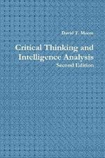 Critical Thinking and Intelligence Analysis