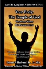 Your Body: The Temple of God