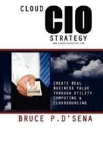 Cloud CIO Strategy