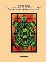 Turtle Soup: Recipes for the Specific Carbohydrate Diet from an SCD Mom - Beth Spencer - cover