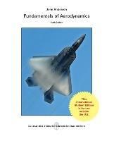 Fundamentals of Aerodynamics - John Anderson - cover