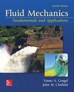 Fluid Mechanics: Fundamentals and Applications