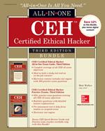 CEH Certified Ethical Hacker Bundle, Third Edition