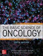 The Basic Science of Oncology, Sixth Edition