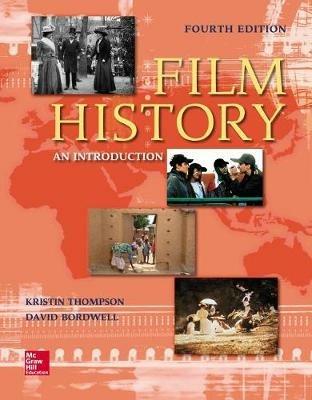 Looseleaf for Film History: An Introduction - David Bordwell,Kristin Thompson - cover