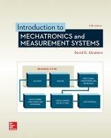 Introduction to Mechatronics and Measurement Systems - David Alciatore - cover