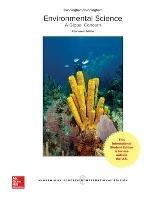 ENVIRONMENTAL SCIENCE - William Cunningham,Mary Cunningham - cover