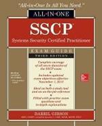 SSCP Systems Security Certified Practitioner All-in-One Exam Guide, Third Edition