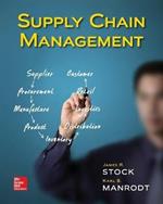 Loose Leaf for Supply Chain Management