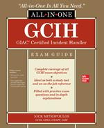 GCIH GIAC Certified Incident Handler All-in-One Exam Guide