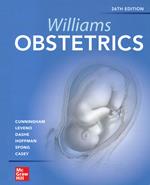 Williams Obstetrics 26e