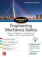 Schaum's Outline of Engineering Mechanics: Statics, Seventh Edition