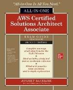 AWS Certified Solutions Architect Associate All-in-One Exam Guide, Second Edition (Exam SAA-C02)