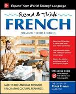 Read & Think French, Premium Third Edition