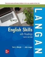 ISE English Skills with Readings - John Langan,Zoe Albright - cover