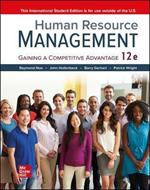 ISE Human Resource Management