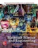 Foundations of Materials Science and Engineering ISE - William Smith,Javad Hashemi - cover