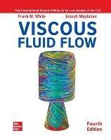 Viscous Fluid Flow ISE - Frank White,Joseph Majdalani - cover