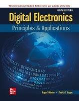 Digital Electronics: Principles and Applications ISE - Roger Tokheim,Patrick Hoppe - cover