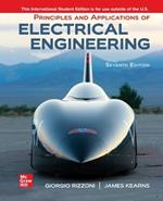 Principles and Applications of Electrical Engineering ISE