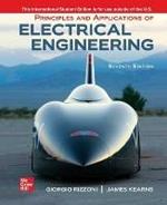 Principles and Applications of Electrical Engineering ISE