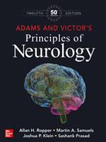 Adams and Victor's Principles of Neurology, Twelfth Edition