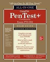 CompTIA PenTest+ Certification All-in-One Exam Guide, Second Edition (Exam PT0-002) - Heather Linn,Raymond Nutting - cover